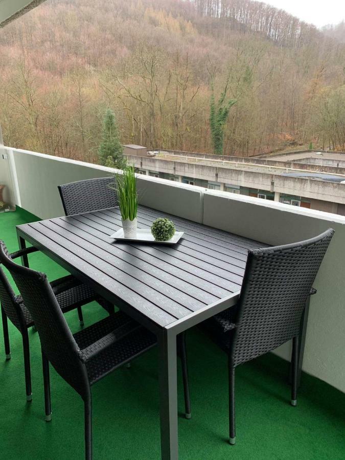 Mariposa Inclusive Pool Und Sauna Bad Harzburg Exterior photo